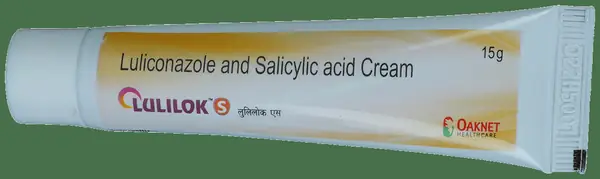 Lulilok S Cream thumbnail 3