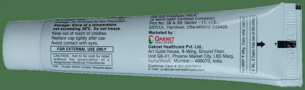 Lulilok S Cream thumbnail 4