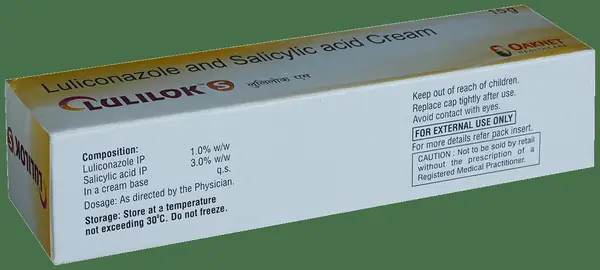 Lulilok S Cream thumbnail 5