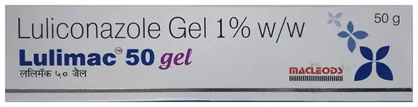 Lulimac 50 Gel thumbnail 3