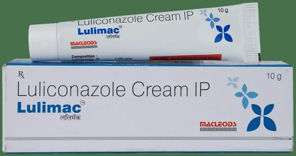 Lulimac Cream