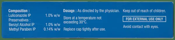 Lulimac Cream thumbnail 5