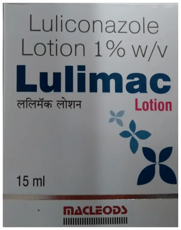 Lulimac Lotion thumbnail 2