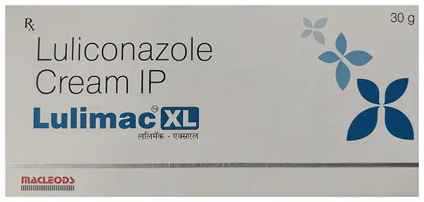 Lulimac XL Cream