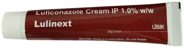 Lulinext Cream thumbnail 2