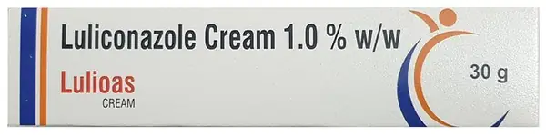 Lulioas Cream