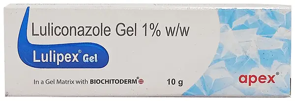 Lulipex Gel