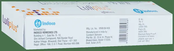 Luliplus Cream thumbnail 2