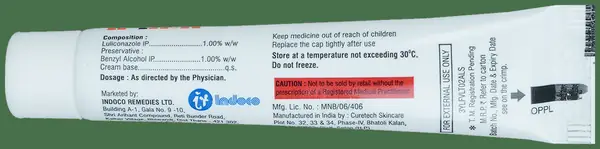 Luliplus Cream thumbnail 3