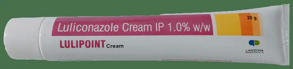 Lulipoint Cream