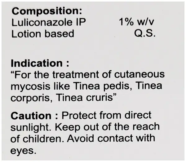 Lulirx Spray thumbnail 2