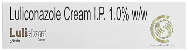 Luliskora Cream thumbnail 2