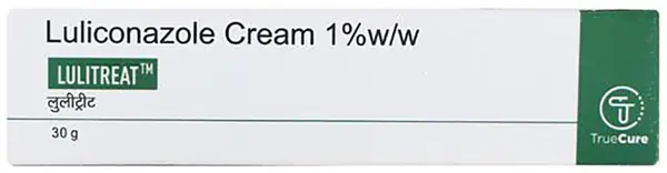 Lulitreat 1% Cream thumbnail 3