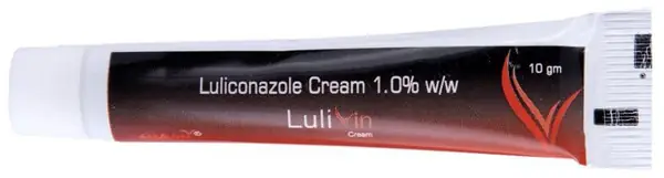 Lulivin Cream