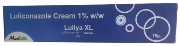 Luliya XL Cream