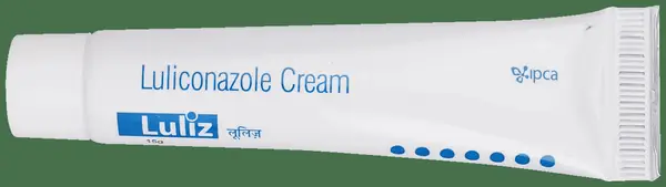 Luliz 1% Cream thumbnail 5