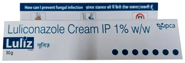 Luliz Cream thumbnail 3