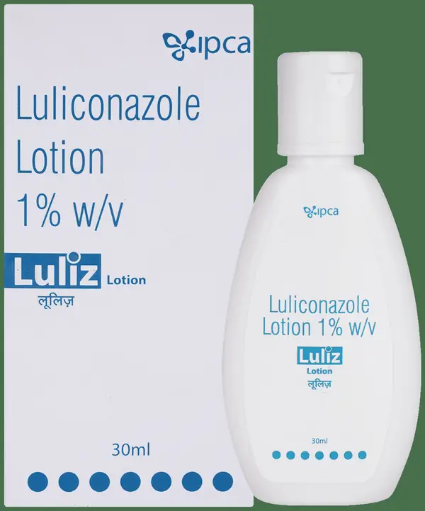 Luliz Lotion