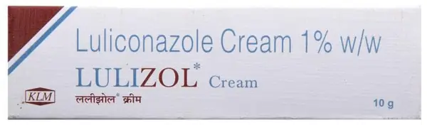 Lulizol Cream thumbnail 3