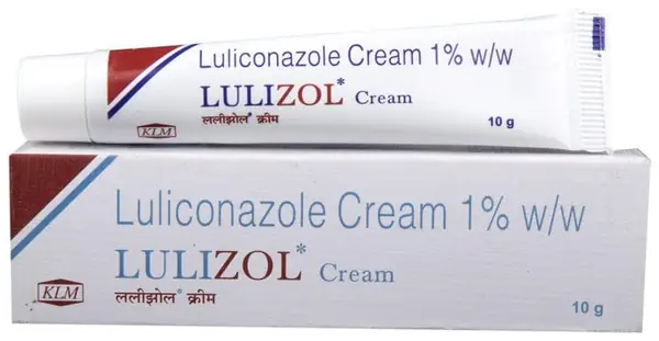 Lulizol Cream thumbnail 5