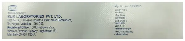 Lulizol XL 1% Cream thumbnail 3