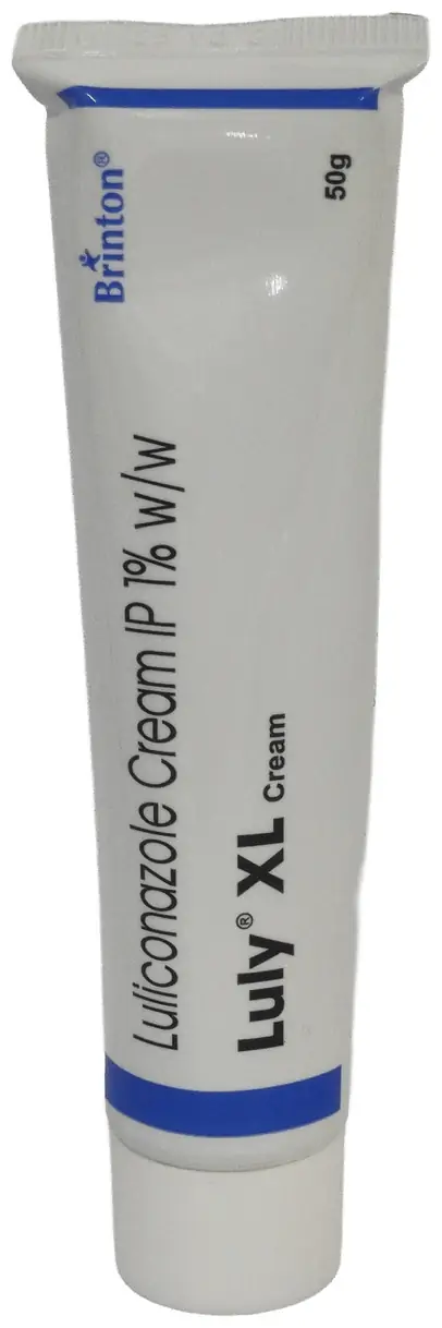 Luly XL 1% Cream