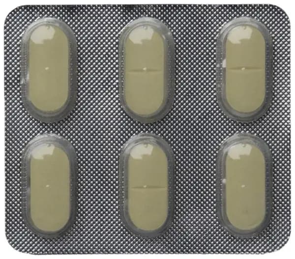 Lumerax 80 Tablet thumbnail 5