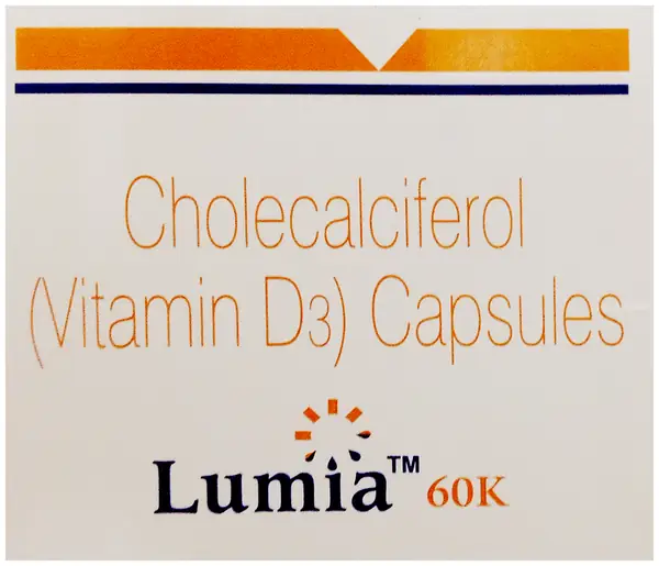Lumia 60K Capsule