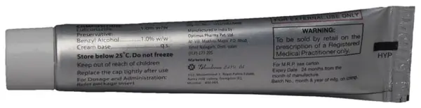 Lumycan Cream