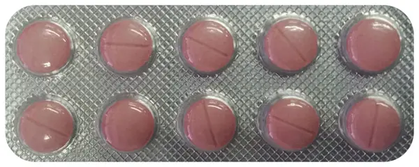 Luna 10mg Tablet