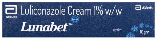 Lunabet Cream