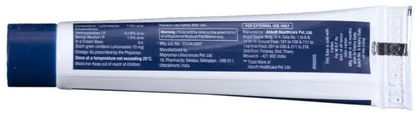 Lunabet Cream thumbnail 2