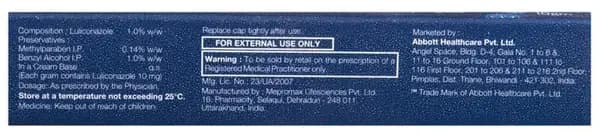 Lunabet Cream thumbnail 3