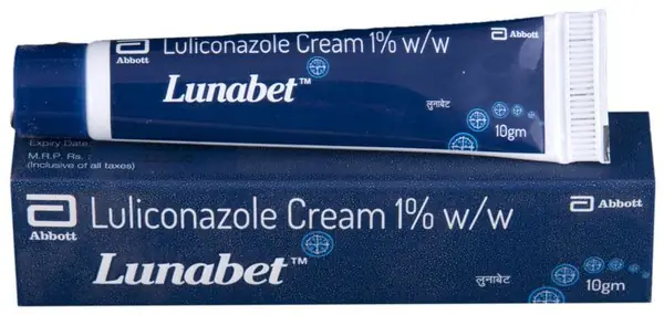 Lunabet Cream thumbnail 4