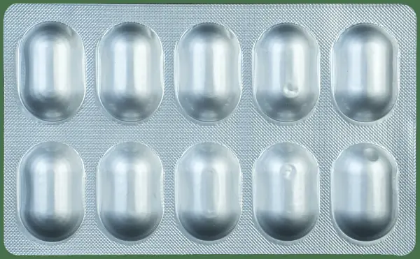 Lupase 25000 Tablet thumbnail 4