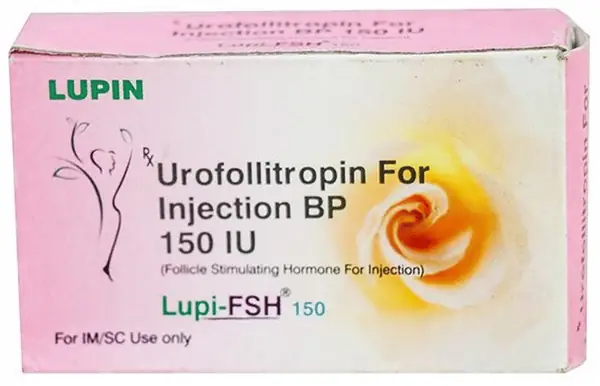 Lupi-Fsh 150 Injection