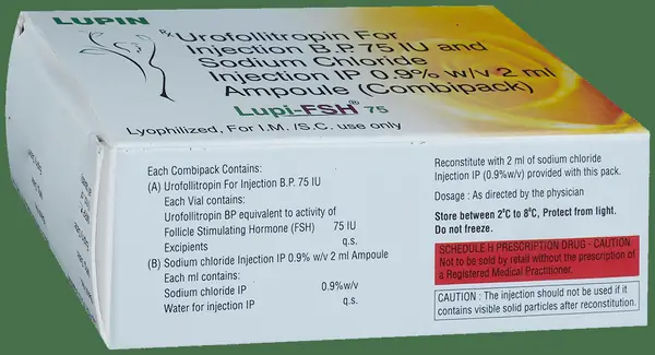 Lupi-Fsh 75 Injection thumbnail 2