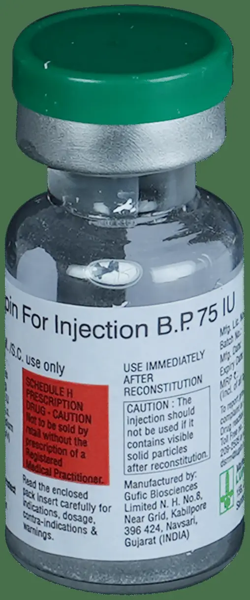 Lupi-Fsh 75 Injection thumbnail 3