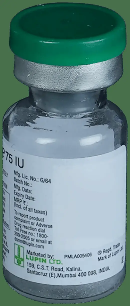Lupi-Fsh 75 Injection thumbnail 4