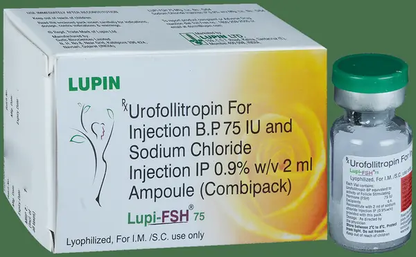 Lupi-Fsh 75 Injection thumbnail 5