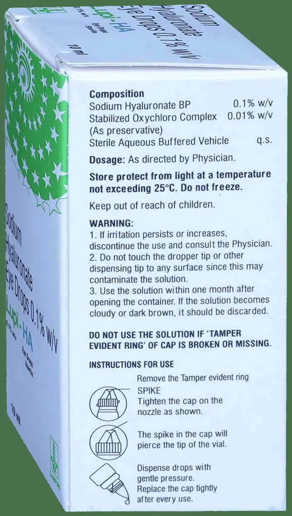 Lupi-HA Eye Drop thumbnail 2