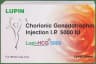 Lupi-HCG 5000 Injection