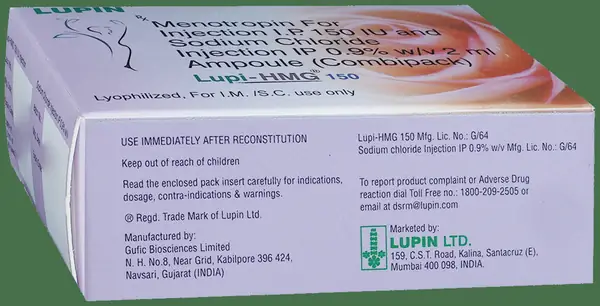 Lupi-HMG 150 Injection thumbnail 2