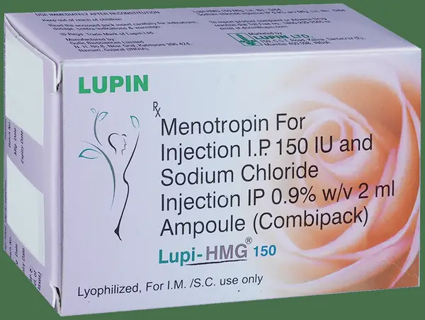 Lupi-HMG 150 Injection thumbnail 3