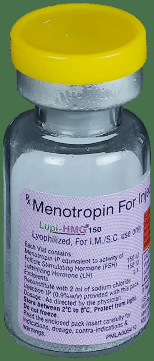 Lupi-HMG 150 Injection thumbnail 4
