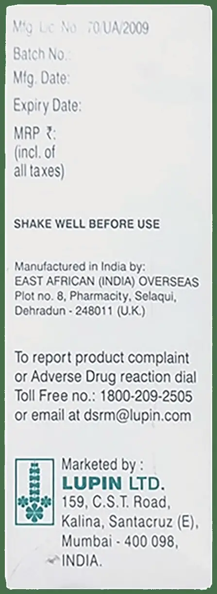 Lupicold Oral Drops thumbnail 3