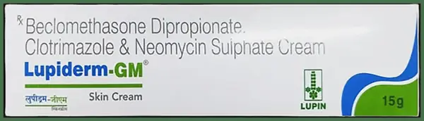 Lupiderm GM Cream thumbnail 2