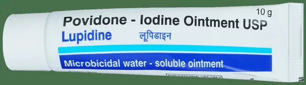 Lupidine Ointment thumbnail 2