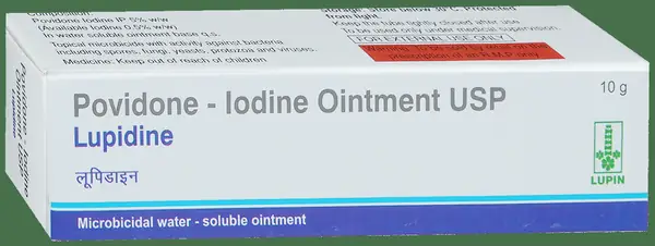 Lupidine Ointment thumbnail 5