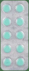 Lupidium Tablet
